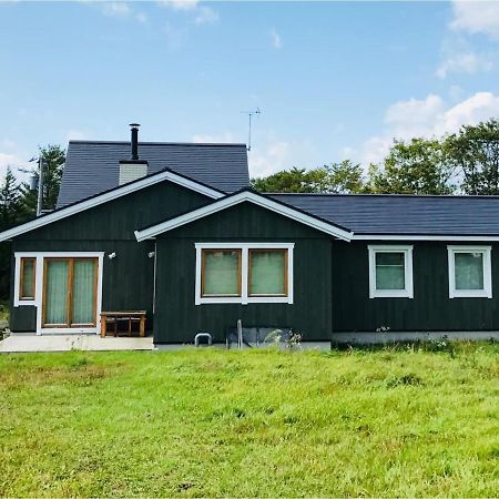 Farm Inn Torch B - Vacation Stay 92724V Tsurui Exteriör bild