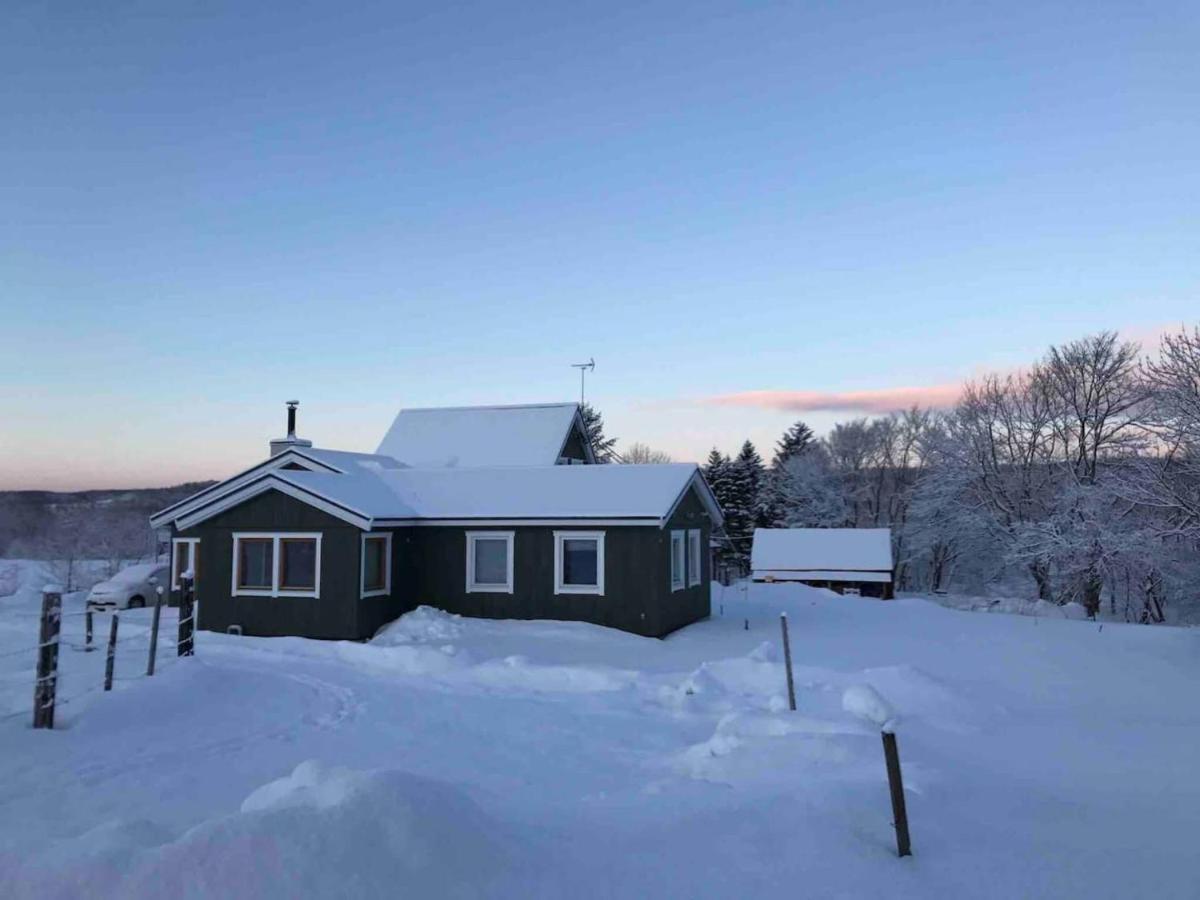 Farm Inn Torch B - Vacation Stay 92724V Tsurui Exteriör bild